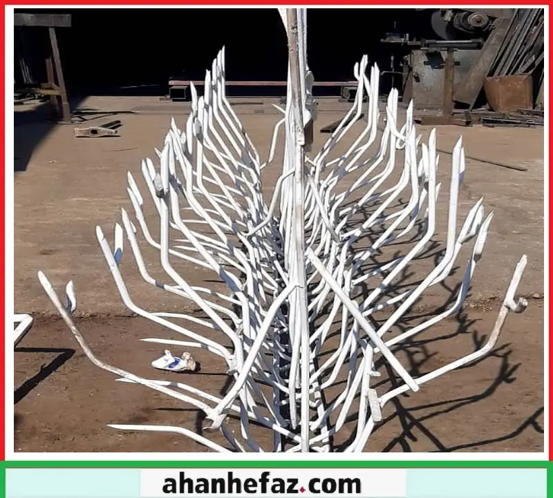 حفاظ دیوار انواع حفاظ دیوار