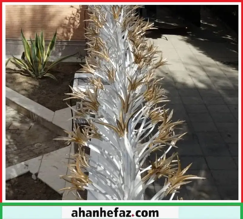 حفاظ دیوار جنس حفاظ دیوار