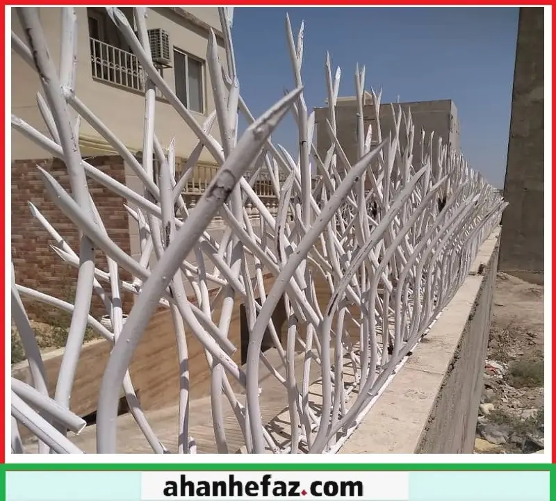 حفاظ دیوار ارزانترین حفاظ دیوار