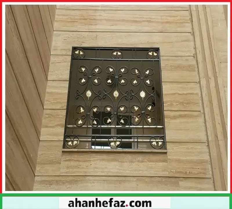 حفاظ پنجره چگونه می توانیم انتخاب بهترین شرکت نصب حفاظ پنجره و نرده پنجره را داشته باشیم؟