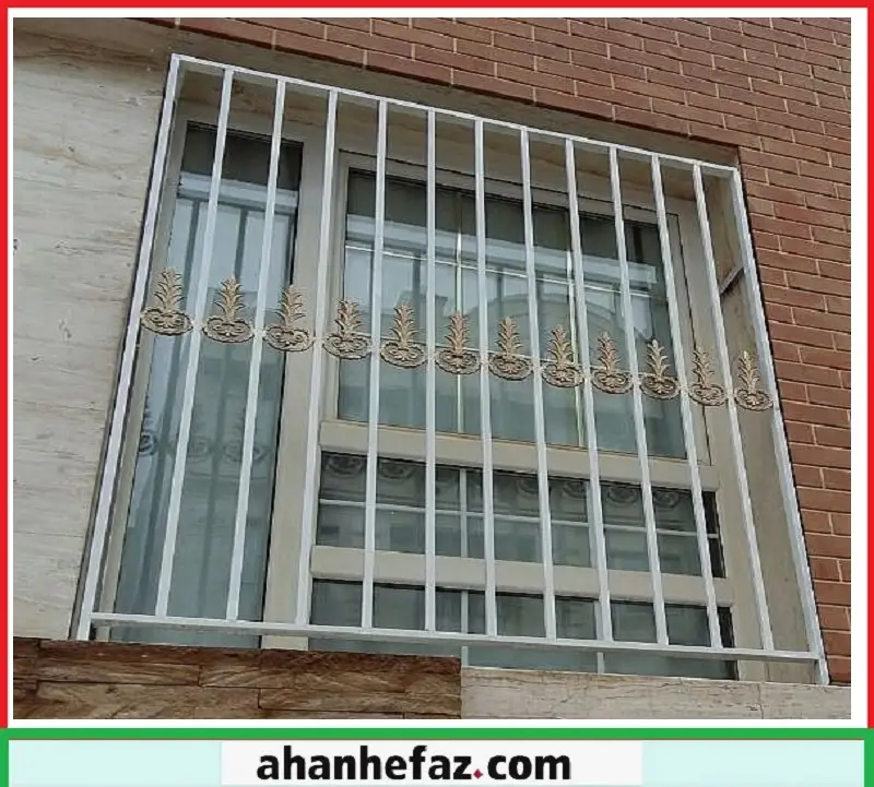 حفاظ پنجره آیا استفاده از حفاظ پنجره و نرده پنجره الزامی است؟