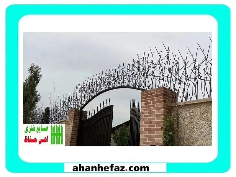 حفاظ شاخ گوزنی قیمت شاخ گوزنی متری