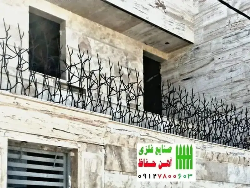 حفاظ شاخ گوزنی تولید شاخ گوزنی