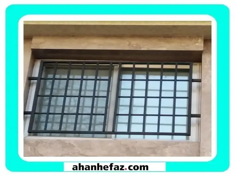 حفاظ پنجره حفاظ پنجره