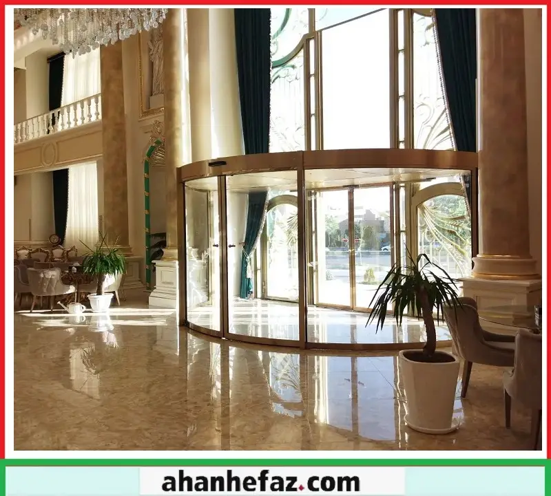 شیشه اتوماتیک مغازه بهترین برند شیشه اتوماتیک مغازه
