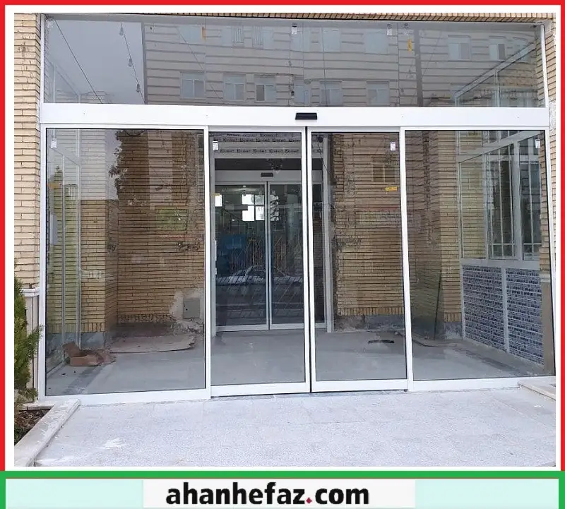 شیشه اتوماتیک مغازه قیمت شیشه اتوماتیک مغازه فروشگاه