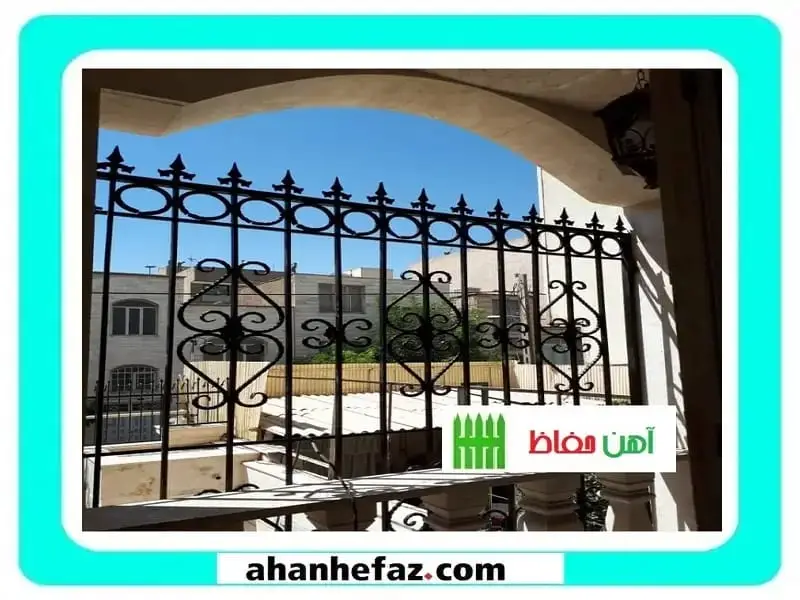 حفاظ پنجره قیمت حفاظ پنجره