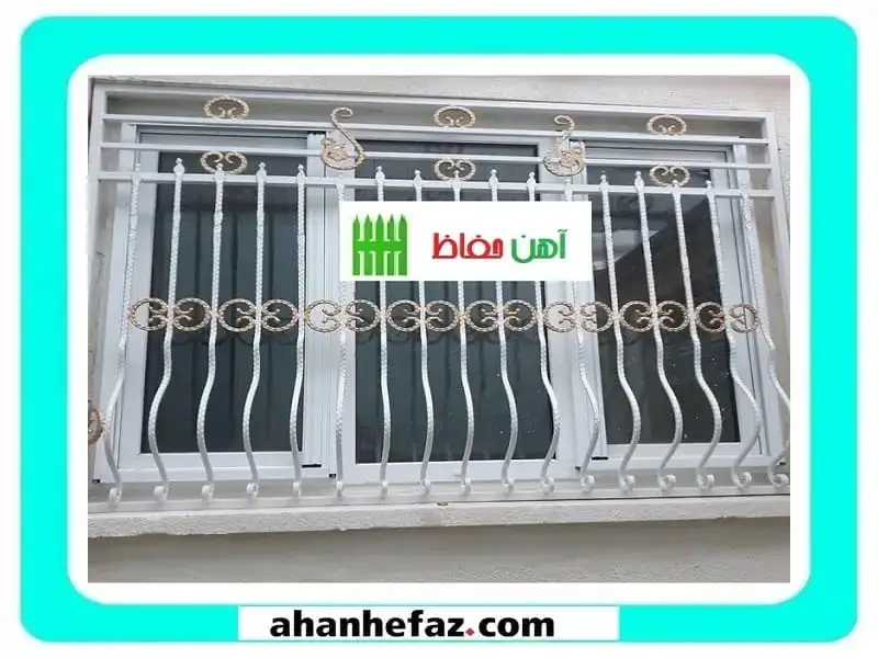 حفاظ پنجره حفاظ پنجره ضد سرقت