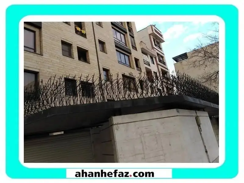 حفاظ شاخ گوزنی خرید اینترنتی حفاظ شاخ گوزنی
