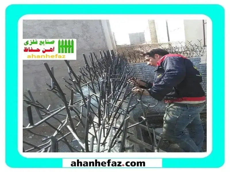 حفاظ دیوار بهترین حفاظ روی دیوار