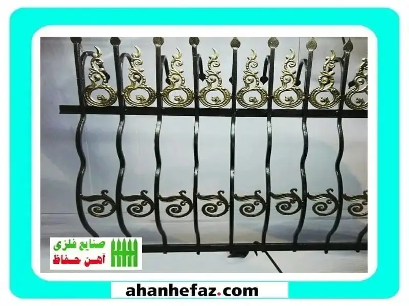 حفاظ پنجره حفاظ پنجره مدرن